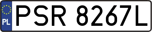 PSR8267L