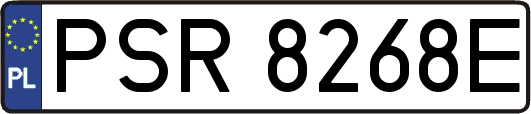 PSR8268E