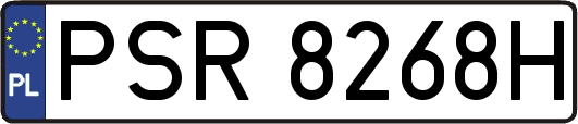 PSR8268H