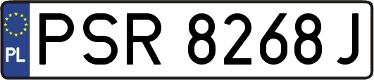 PSR8268J