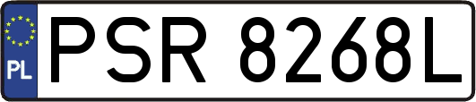 PSR8268L