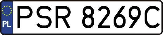 PSR8269C