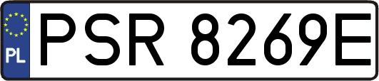 PSR8269E