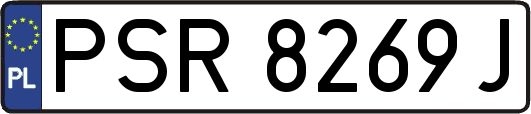 PSR8269J