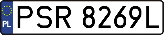PSR8269L