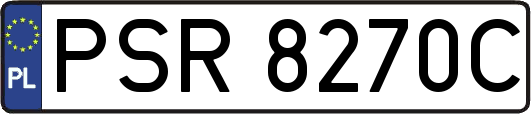 PSR8270C