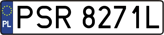 PSR8271L