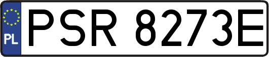 PSR8273E