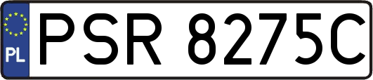 PSR8275C
