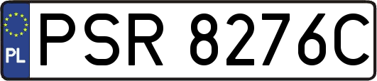 PSR8276C