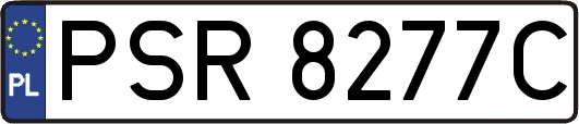 PSR8277C