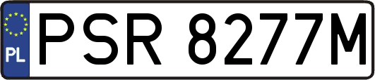 PSR8277M