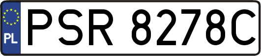 PSR8278C