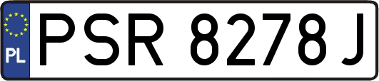 PSR8278J