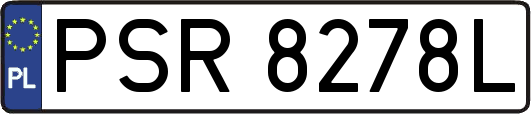 PSR8278L