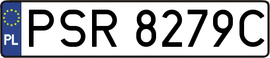 PSR8279C