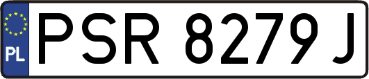 PSR8279J