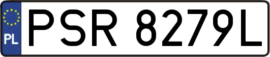 PSR8279L