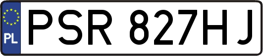 PSR827HJ
