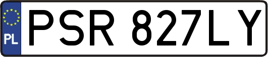 PSR827LY