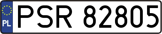 PSR82805