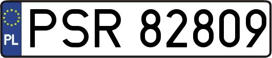 PSR82809