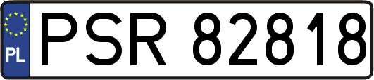 PSR82818
