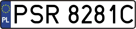 PSR8281C