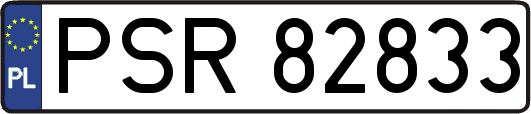 PSR82833