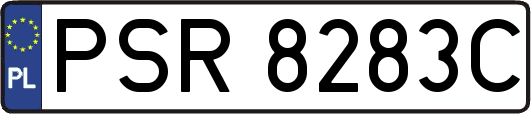 PSR8283C