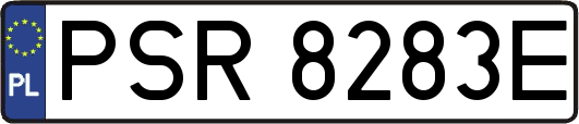 PSR8283E