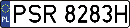 PSR8283H