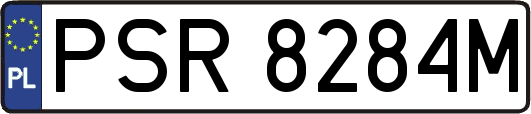 PSR8284M