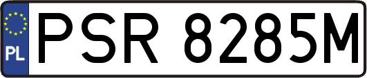 PSR8285M