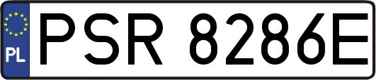 PSR8286E