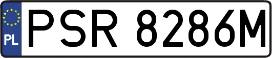 PSR8286M
