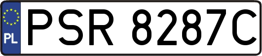 PSR8287C