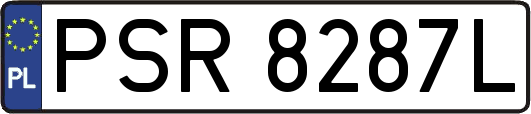 PSR8287L