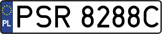 PSR8288C