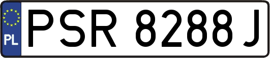PSR8288J