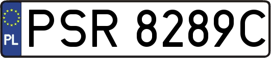 PSR8289C