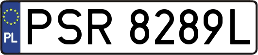 PSR8289L