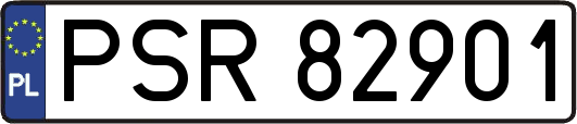 PSR82901