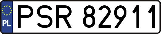 PSR82911