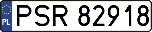 PSR82918