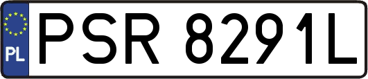 PSR8291L