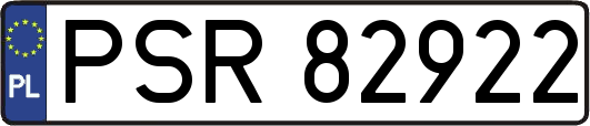 PSR82922