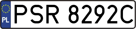 PSR8292C