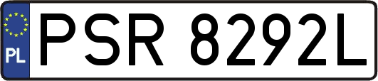 PSR8292L
