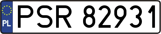 PSR82931